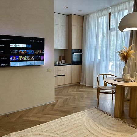 Other Apartments Івано-Франківськ Екстер'єр фото