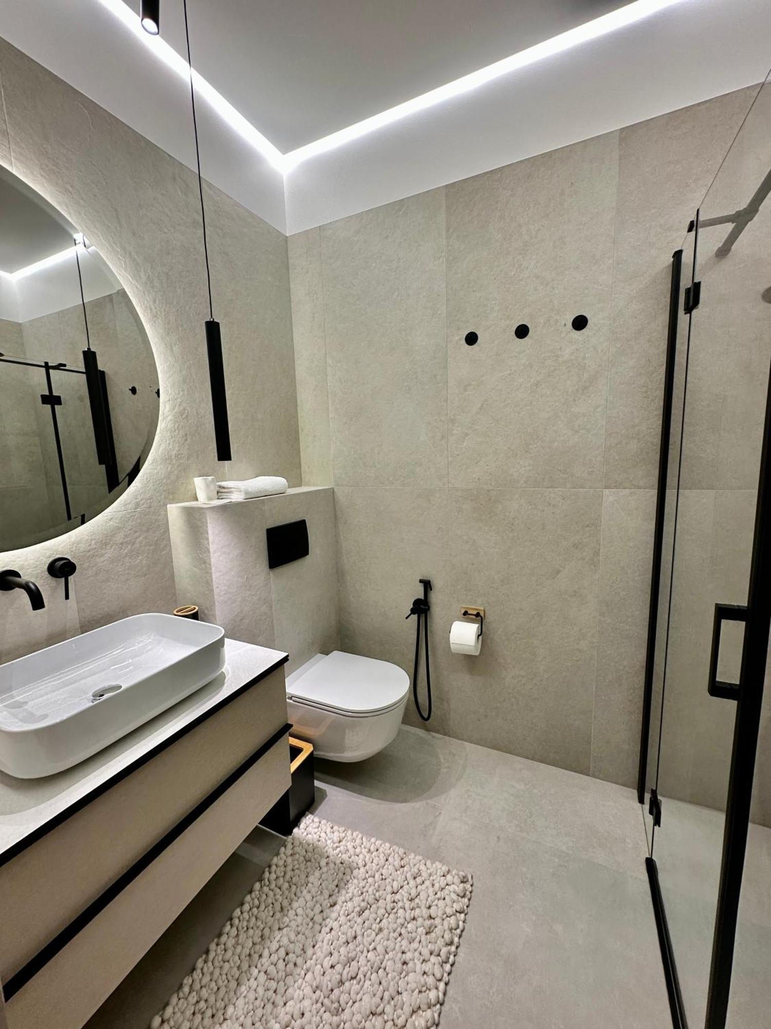 Other Apartments Івано-Франківськ Екстер'єр фото