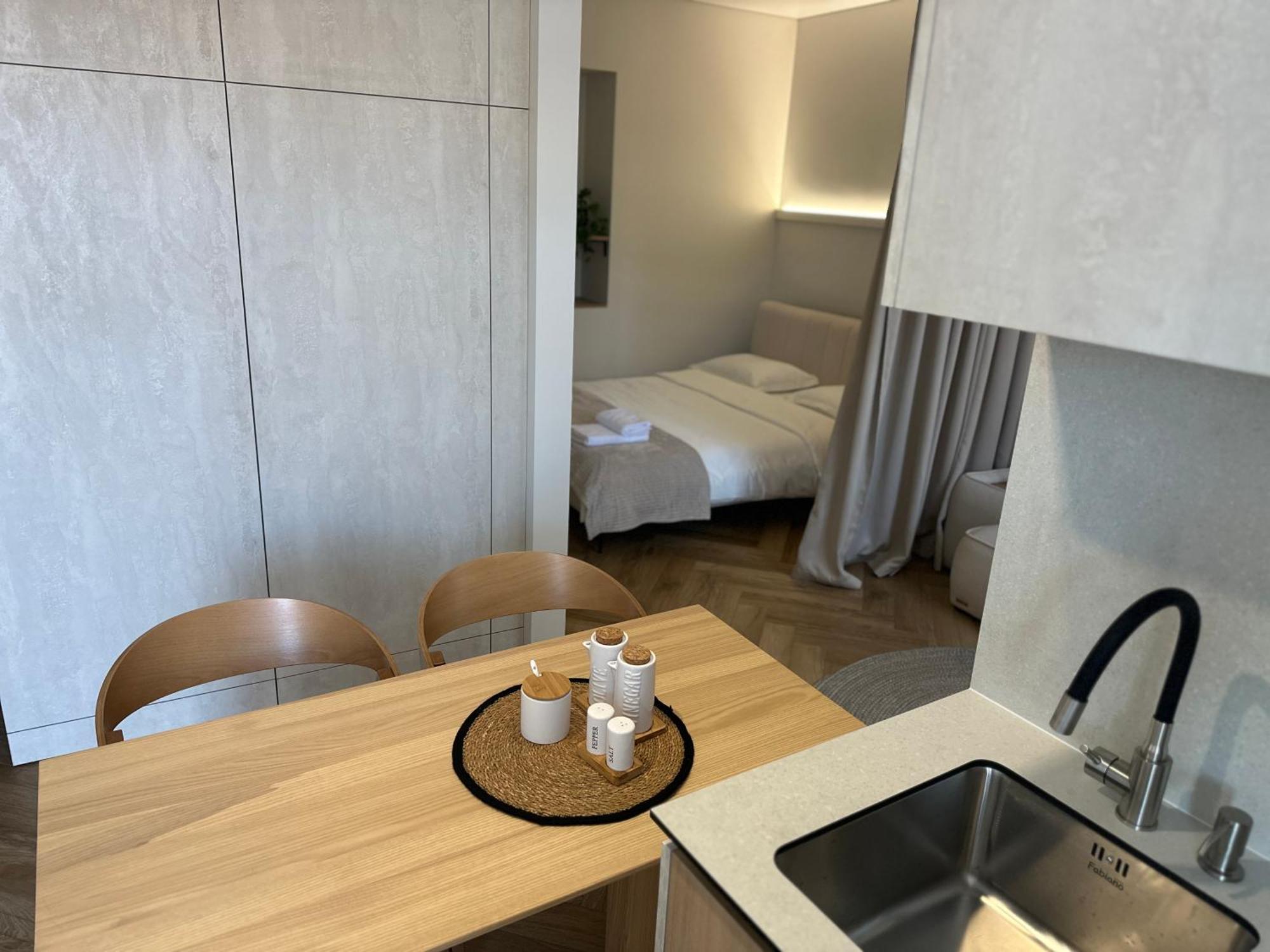 Other Apartments Івано-Франківськ Екстер'єр фото