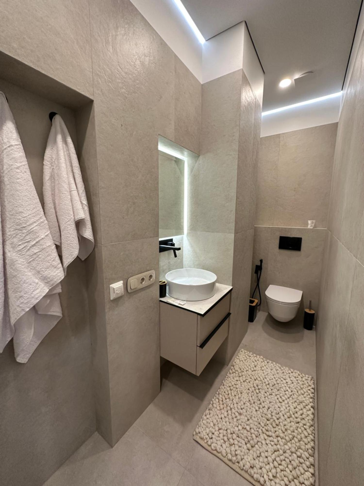 Other Apartments Івано-Франківськ Екстер'єр фото