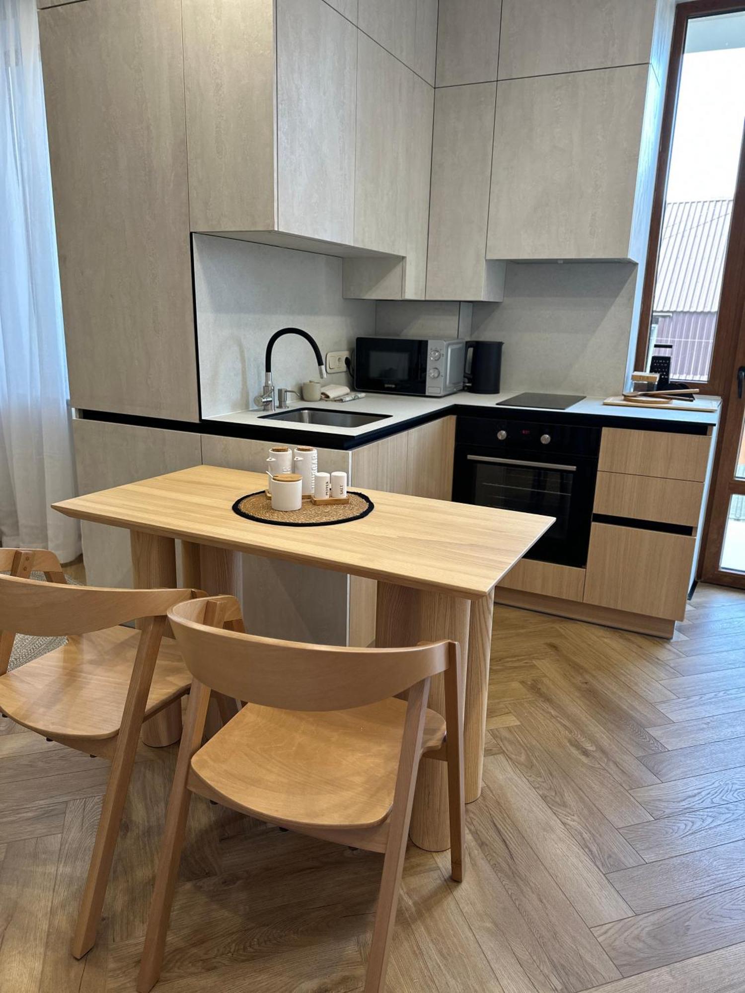 Other Apartments Івано-Франківськ Екстер'єр фото