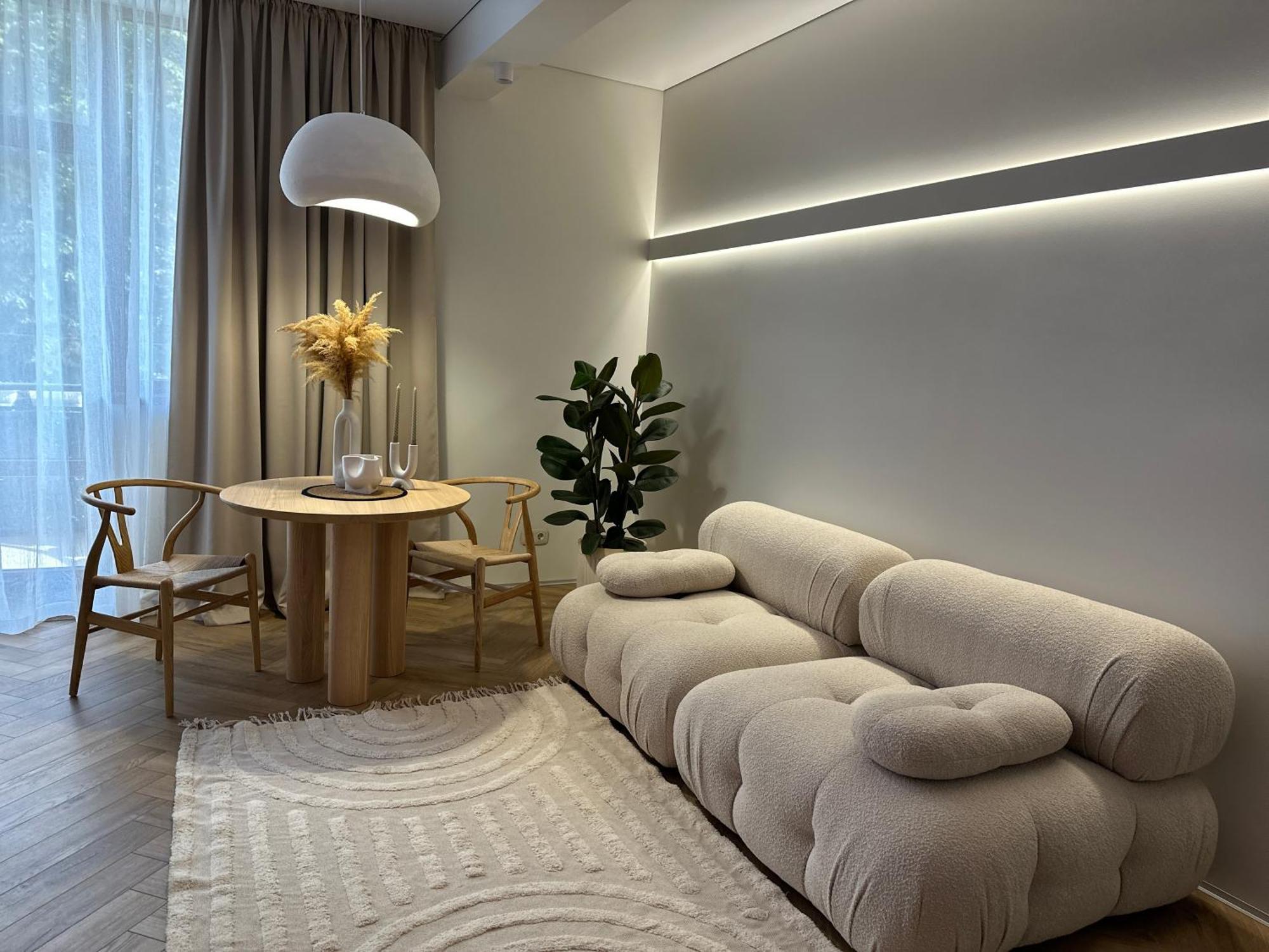 Other Apartments Івано-Франківськ Екстер'єр фото