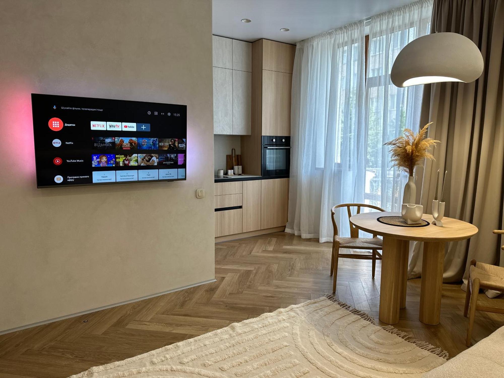 Other Apartments Івано-Франківськ Екстер'єр фото